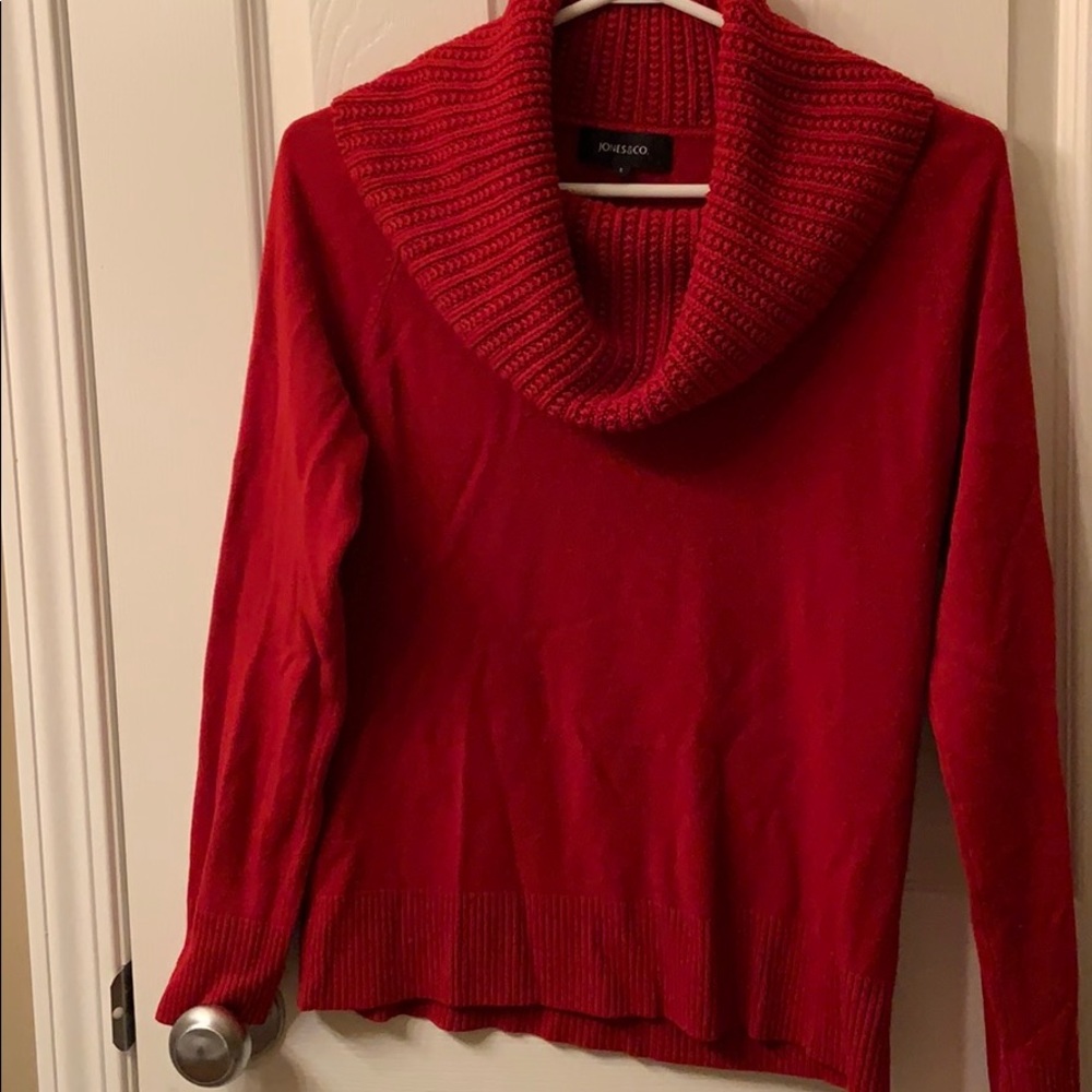 Jones & Co Sweater